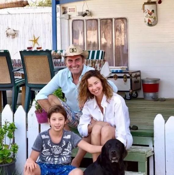 İnci Türkay'dan nostaljik paylaşım!